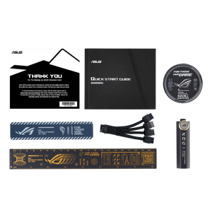 TARJETA DE VIDEO ASUS ROG ASTRAL LC GEFORCE RTX 5090 32GB GDDR7 OC EDITION, PCIE GEN 5.0
