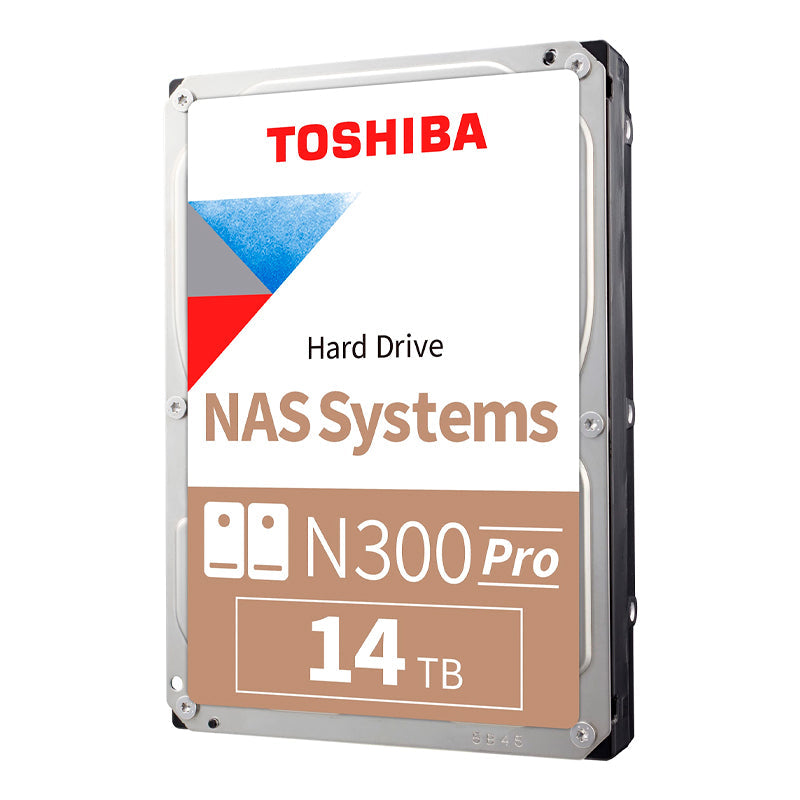 DISCO DURO TOSHIBA ENTERPRISE, 16TB, SATA 6.0Gb/s, 7200rpm, 512MB CACHE, 3.5