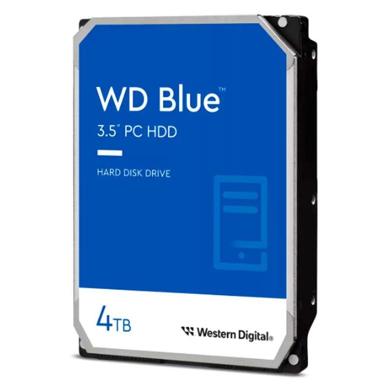 DISCO DURO INTERNO WESTERN DIGITAL BLUE 3.5