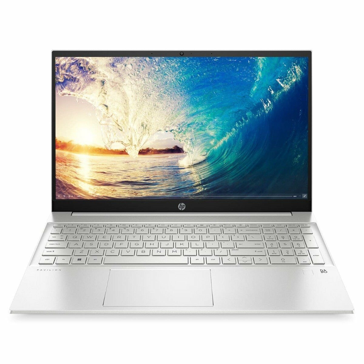 LAPTOP HP 15-EG2522LA: POTENCIA CON INTEL CORE i7, 16GB RAM, 512GB SSD, GRÁFICOS INTEL IRIS XE, WINDOWS 11, PANTALLA 15.6