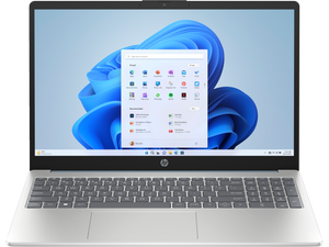 LAPTOP HP 15-FC0071LA: POTENCIA AMD R5 7520U, 8GB RAM DDR4, 512GB SSD, GRÁFICOS INTEGRADOS INTEL IRIS XE, WINDOWS 11, PANTALLA 15.6