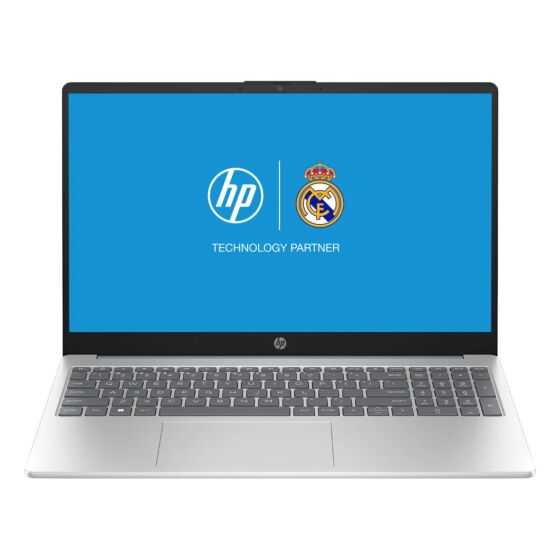 LAPTOP HP 15-FD0026LA - INTEL CORE i3 N305 - 8GB RAM DDR4 - 512GB SSD - INTEL IRIS XE GRAPHICS - WINDOWS 11 - PANTALLA 15.6
