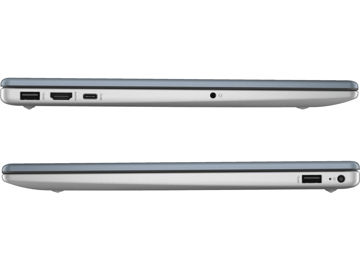 LAPTOP HP 15-FD0026LA - INTEL CORE i3 N305 - 8GB RAM DDR4 - 512GB SSD - INTEL IRIS XE GRAPHICS - WINDOWS 11 - PANTALLA 15.6