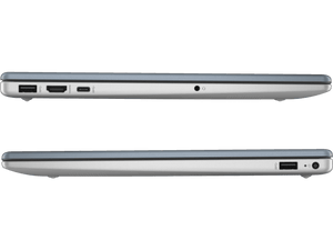 LAPTOP HP 15-FD0026LA - INTEL CORE i3 N305 - 8GB RAM DDR4 - 512GB SSD - INTEL IRIS XE GRAPHICS - WINDOWS 11 - PANTALLA 15.6
