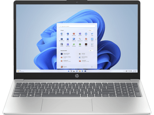 LAPTOP HP 15-FD0048LA: POTENTE RENDIMIENTO CON INTEL CORE i5, 8GB RAM, 512GB SSD, PANTALLA FHD DE 15.6