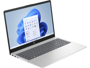 LAPTOP HP 15-FD0048LA: POTENTE RENDIMIENTO CON INTEL CORE i5, 8GB RAM, 512GB SSD, PANTALLA FHD DE 15.6
