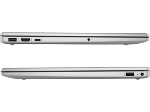 LAPTOP HP 15-FD0048LA: POTENTE RENDIMIENTO CON INTEL CORE i5, 8GB RAM, 512GB SSD, PANTALLA FHD DE 15.6