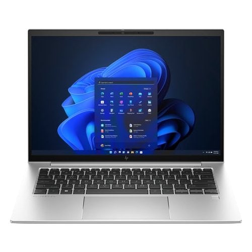 PORTÁTIL HP ELITEBOOK 840 G11: INTEL CORE i7-155H, 16GB RAM DDR5, 1TB SSD, VIDEO INTEGRADO, WINDOWS 11 PRO, PANTALLA 16