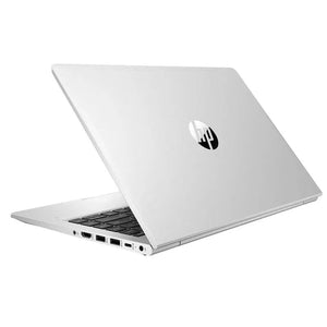 LAPTOP HP PROBOOK 440 G10: POTENTE INTEL CORE i5-1335U, 16GB RAM DDR4, 512GB SSD, VIDEO INTEGRADO, WINDOWS 11 PRO, PANTALLA 14