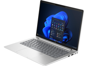 LAPTOP HP PROBOOK 440 G11 DE 14″ WUXGA IPS CON PROCESADOR INTEL CORE ULTRA 5 125U, 16GB RAM DDR5 Y 512GB SSD, WINDOWS 11 PRO, TECLADO EN ESPAÑOL, COLOR PLATA