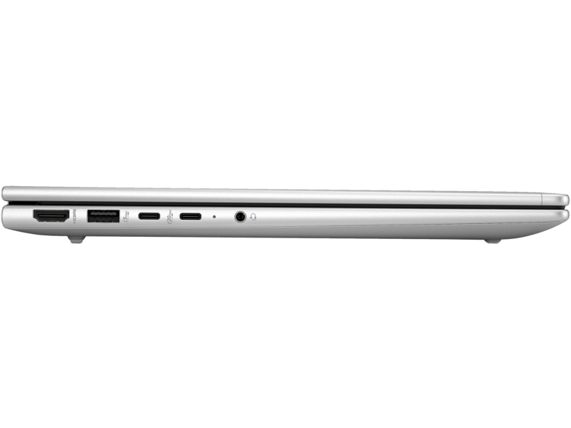 LAPTOP HP PROBOOK 440 G11 DE 14″ WUXGA IPS CON PROCESADOR INTEL CORE ULTRA 5 125U, 16GB RAM DDR5 Y 512GB SSD, WINDOWS 11 PRO, TECLADO EN ESPAÑOL, COLOR PLATA