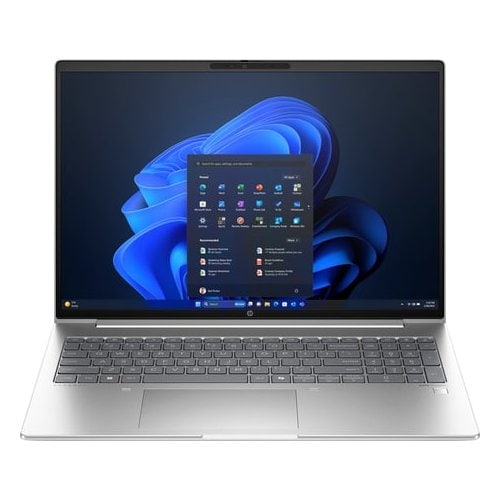 LAPTOP HP PROBOOK 460 G11 - INTEL CORE i5-125U - 16GB RAM DDR5 - 512GB SSD - GRÁFICOS INTEGRADOS - WINDOWS 11 PRO - PANTALLA 16
