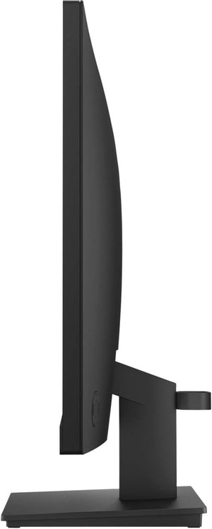 MONITOR HP V24V G5 FREESYNC DE 24 PULGADAS FHD VA, 75HZ, HDMI, MONTAJE VESA, CON BASE DOCZTORM - IDEAL PARA HOGAR Y NEGOCIOS