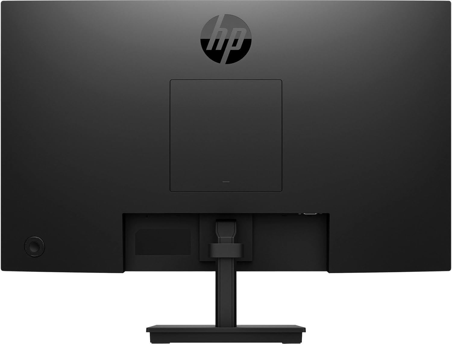 MONITOR HP V24V G5 FREESYNC DE 24 PULGADAS FHD VA, 75HZ, HDMI, MONTAJE VESA, CON BASE DOCZTORM - IDEAL PARA HOGAR Y NEGOCIOS