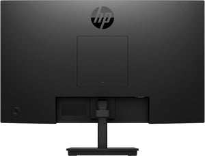 MONITOR HP V24V G5 FREESYNC DE 24 PULGADAS FHD VA, 75HZ, HDMI, MONTAJE VESA, CON BASE DOCZTORM - IDEAL PARA HOGAR Y NEGOCIOS