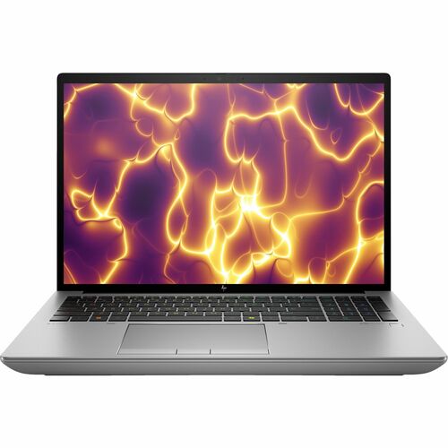 ESTACIÓN DE TRABAJO PORTÁTIL HP ZBOOK FURY 16 G11: INTEL CORE i7-14700HX, 32GB RAM DDR5, SSD 2TB, NVIDIA RTX 3500 ADA 12GB, WINDOWS 11 PRO, PANTALLA 16
