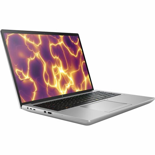ESTACIÓN DE TRABAJO PORTÁTIL HP ZBOOK FURY 16 G11: INTEL CORE i7-14700HX, 32GB RAM DDR5, SSD 2TB, NVIDIA RTX 3500 ADA 12GB, WINDOWS 11 PRO, PANTALLA 16