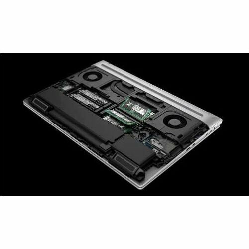 ESTACIÓN DE TRABAJO PORTÁTIL HP ZBOOK FURY 16 G11: INTEL CORE i7-14700HX, 32GB RAM DDR5, SSD 2TB, NVIDIA RTX 3500 ADA 12GB, WINDOWS 11 PRO, PANTALLA 16