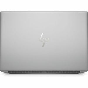 ESTACIÓN DE TRABAJO PORTÁTIL HP ZBOOK FURY 16 G11: INTEL CORE i7-14700HX, 32GB RAM DDR5, SSD 2TB, NVIDIA RTX 3500 ADA 12GB, WINDOWS 11 PRO, PANTALLA 16