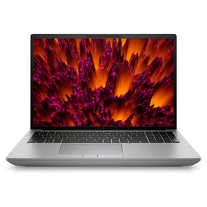 LAPTOP HP ZBOOK FURY 16 G9 I7-13700H, 16GB RAM, 512GB SSD + 1TB HDD, PANTALLA 16