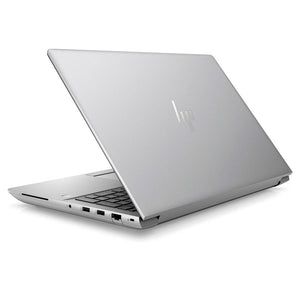 LAPTOP HP ZBOOK FURY 16 G9 I7-13700H, 16GB RAM, 512GB SSD + 1TB HDD, PANTALLA 16