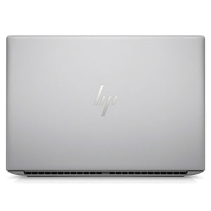 LAPTOP HP ZBOOK FURY 16 G9 I7-13700H, 16GB RAM, 512GB SSD + 1TB HDD, PANTALLA 16