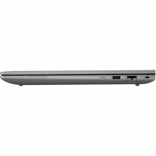 ESTACIÓN DE TRABAJO PORTÁTIL HP ZBOOK POWER G11 - PROCESADOR INTEL CORE i9-185H - 32GB RAM DDR5 - 1TB SSD - GRÁFICOS NVIDIA RTX 2000 8GB - WINDOWS 11 PRO - PANTALLA 16