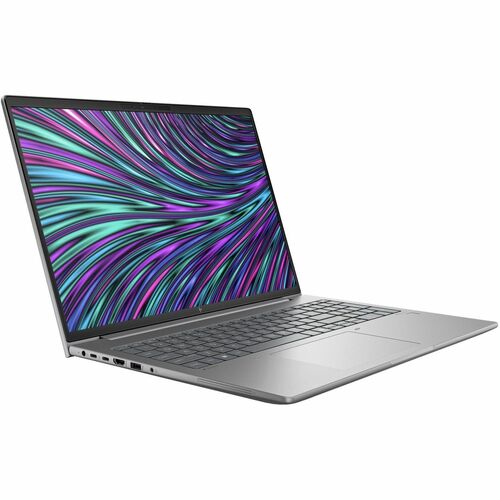 ESTACIÓN DE TRABAJO PORTÁTIL HP ZBOOK POWER G11 - PROCESADOR INTEL CORE i9-185H - 32GB RAM DDR5 - 1TB SSD - GRÁFICOS NVIDIA RTX 2000 8GB - WINDOWS 11 PRO - PANTALLA 16
