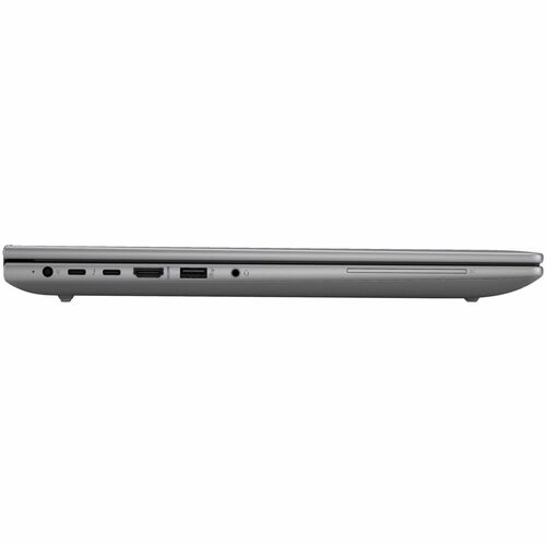 ESTACIÓN DE TRABAJO PORTÁTIL HP ZBOOK POWER G11 - PROCESADOR INTEL CORE i9-185H - 32GB RAM DDR5 - 1TB SSD - GRÁFICOS NVIDIA RTX 2000 8GB - WINDOWS 11 PRO - PANTALLA 16