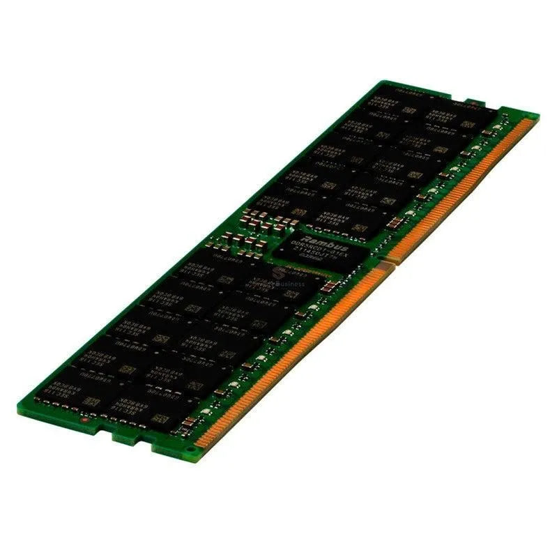 MEMORIA HPE 32GB (1X32GB) DUAL RANK X8 DE ALTO RENDIMIENTO