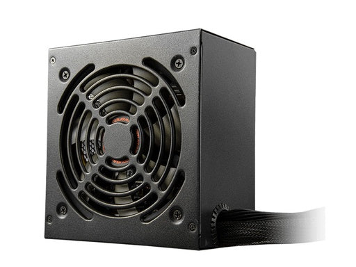 FUENTE DE PODER COUGAR PSU ATLAS 650W 80 PLUS BRONZE CERTIFICACIÓN 2024 EFFICIENTE Y DURADERA