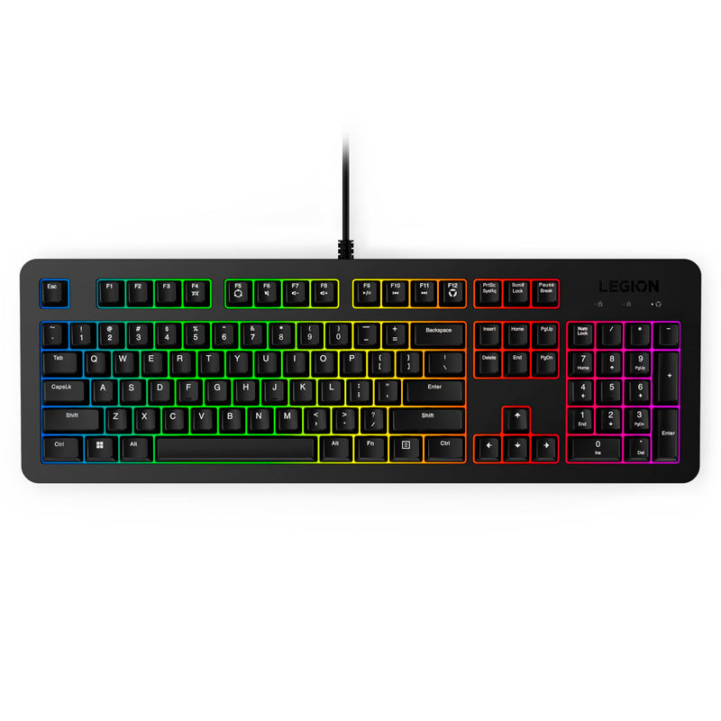 TECLADO INALÁMBRICO MICROSOFT ALL-IN-ONE MEDIA N9Z-00004AL, RECEPTOR USB MULTIMEDIA 2.4GHZ CON TOUCHPAD INTEGRADO