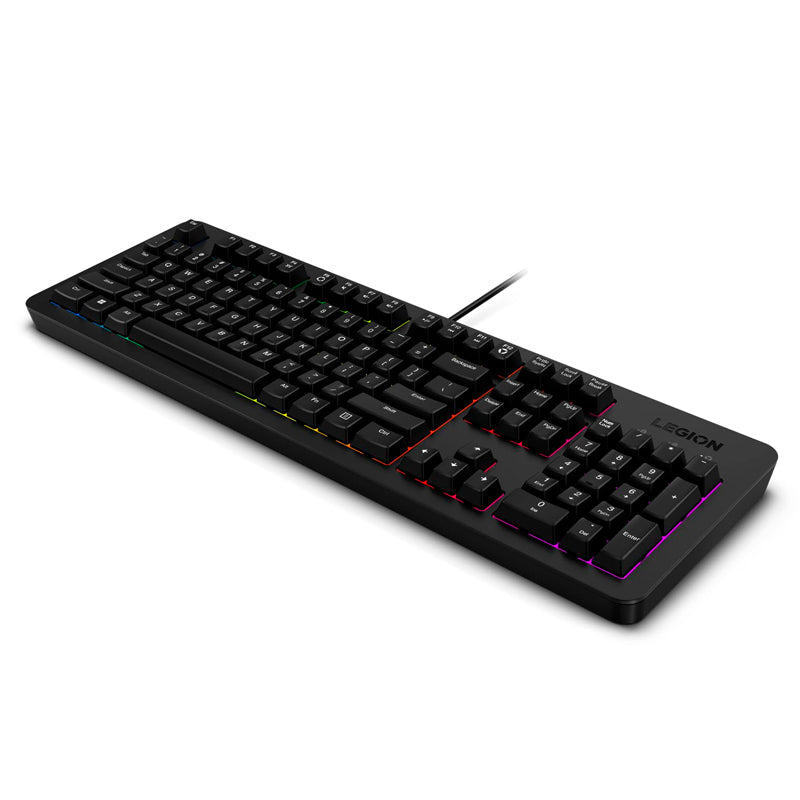 TECLADO INALÁMBRICO MICROSOFT ALL-IN-ONE MEDIA N9Z-00004AL, RECEPTOR USB MULTIMEDIA 2.4GHZ CON TOUCHPAD INTEGRADO