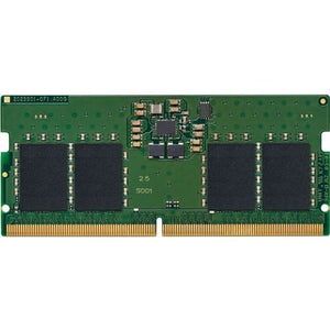 MEMORIA RAM KINGSTON SODIMM 8GB DDR5-5600MT/S ALTA VELOCIDAD