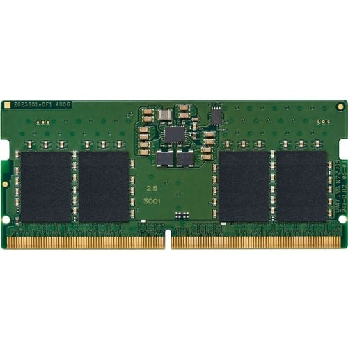 MEMORIA RAM KINGSTON SODIMM 8GB DDR5-5600MT/S ALTA VELOCIDAD