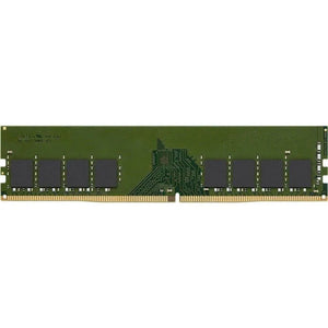 MÓDULO DE MEMORIA RAM DDR4 KINGSTON KCP432ND8/16 DE 16 GB, DIMM 288 PINES, 3200 MHZ, CL22, SIN BÚFER, SIN ECC