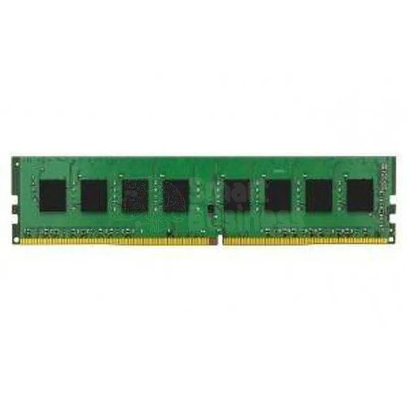 MÓDULO RAM KINGSTON - 16GB DDR4-3200/PC4-25600 - 3200MHZ - CL22 - 1.20V - NO-ECC - SIN BÚFER - 288-CLAVIJA