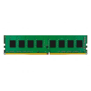 MÓDULO RAM KINGSTON 8GB DDR4-3200/PC4-25600, 3200MHZ, CL22, 1.20V, NO-ECC, SIN BÚFER, 288-CLAVIJAS, DIMM