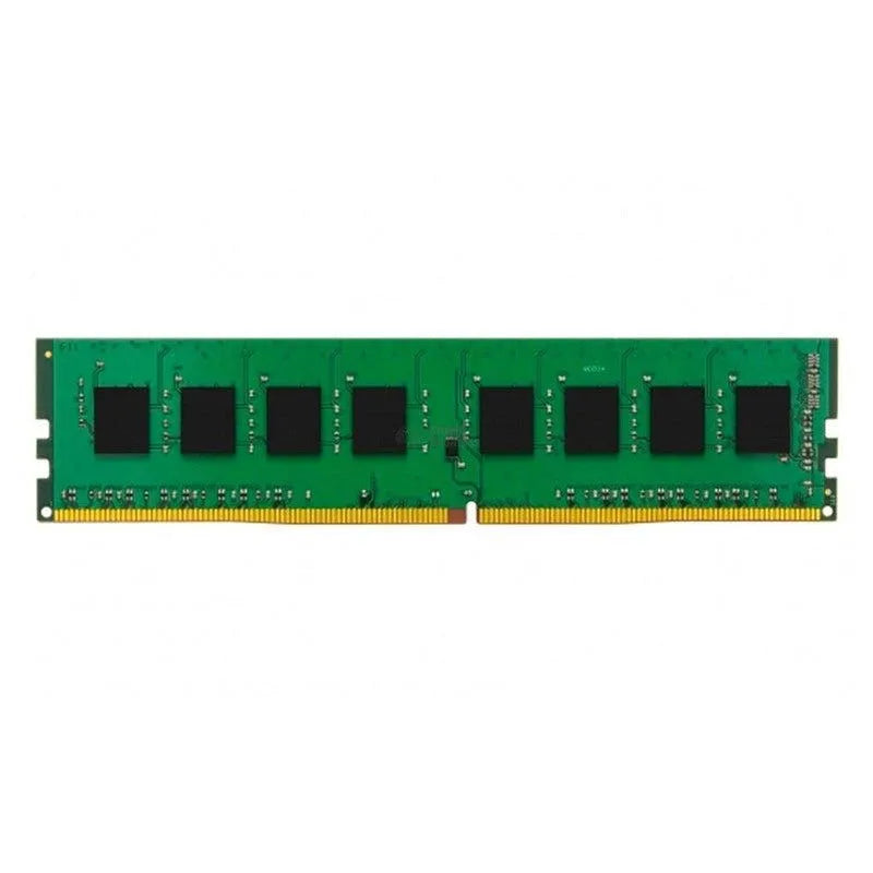 MÓDULO RAM KINGSTON 8GB DDR4-3200/PC4-25600, 3200MHZ, CL22, 1.20V, NO-ECC, SIN BÚFER, 288-CLAVIJAS, DIMM