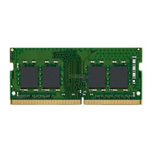 Kingston Módulo Ram Kingston Para Mini Pc, Estación De Trabajo Portátil, Portátil - 32Gb - Ddr4-3200/Pc4-25600 Ddr4 Sdram - 3200Mhz - Cl22 - 1.20V - No-Ecc - Sin Búfer - 260-Pin - Sodimm