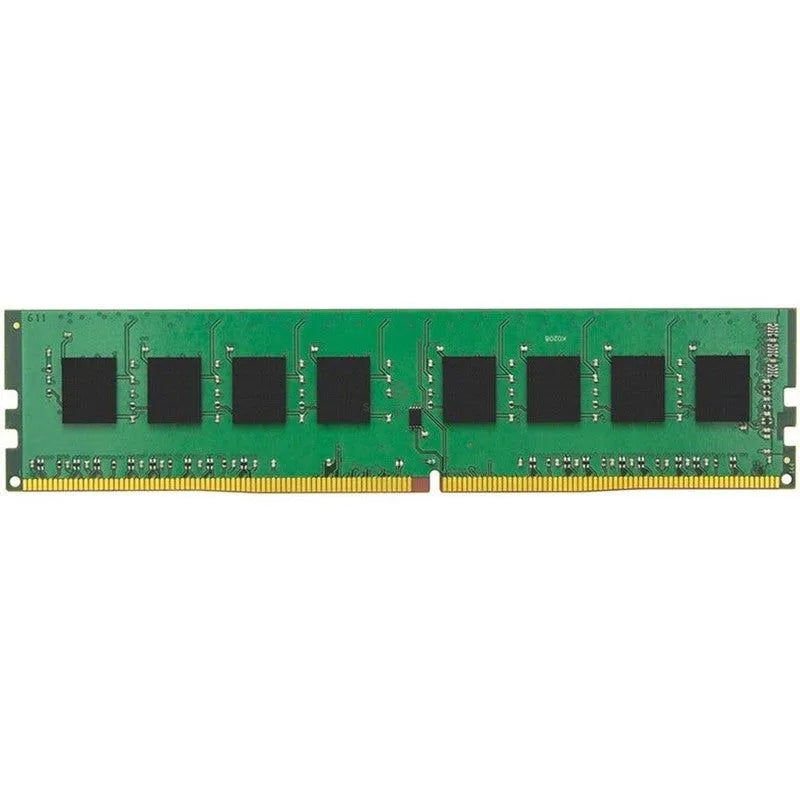 MEMORIA RAM KINGSTON VALUERAM KVR32N22S8/16 PARA ESCRITORIO: 16GB DDR4 3200MHZ NON-ECC CL22 DIMM 1RX8 1.2V