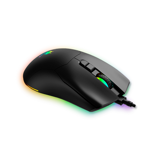 KIT GAMING ANTRYX GC-3100 X3 BLACK CON AUDÍFONOS, TECLADO RED SWITCH Y MOUSE (AGC-3100X3KRE-SP)