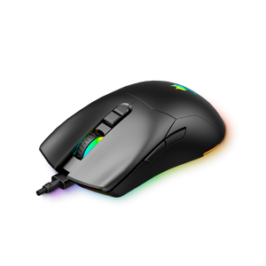 KIT GAMING ANTRYX GC-3100 X3 BLACK CON AUDÍFONOS, TECLADO RED SWITCH Y MOUSE (AGC-3100X3KRE-SP)