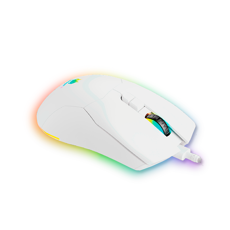 KIT GAMING ANTRYX GC-3100X3WRE-SP: AUDÍFONOS, TECLADO RED SWITCH Y MOUSE EN COLOR BLANCO