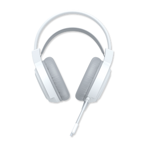 KIT GAMING ANTRYX GC-3100X3WRE-SP: AUDÍFONOS, TECLADO RED SWITCH Y MOUSE EN COLOR BLANCO