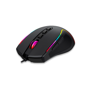 KIT GAMING ANTRYX GC-5500: TECLADO MECÁNICO BLUE SWITCH + MOUSE (AGC-5500KBL-SP)