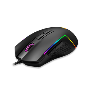 KIT GAMING ANTRYX: TECLADO MECÁNICO RED SWITCH + MOUSE GC-5600, ALTO RENDIMIENTO Y PRECISIÓN