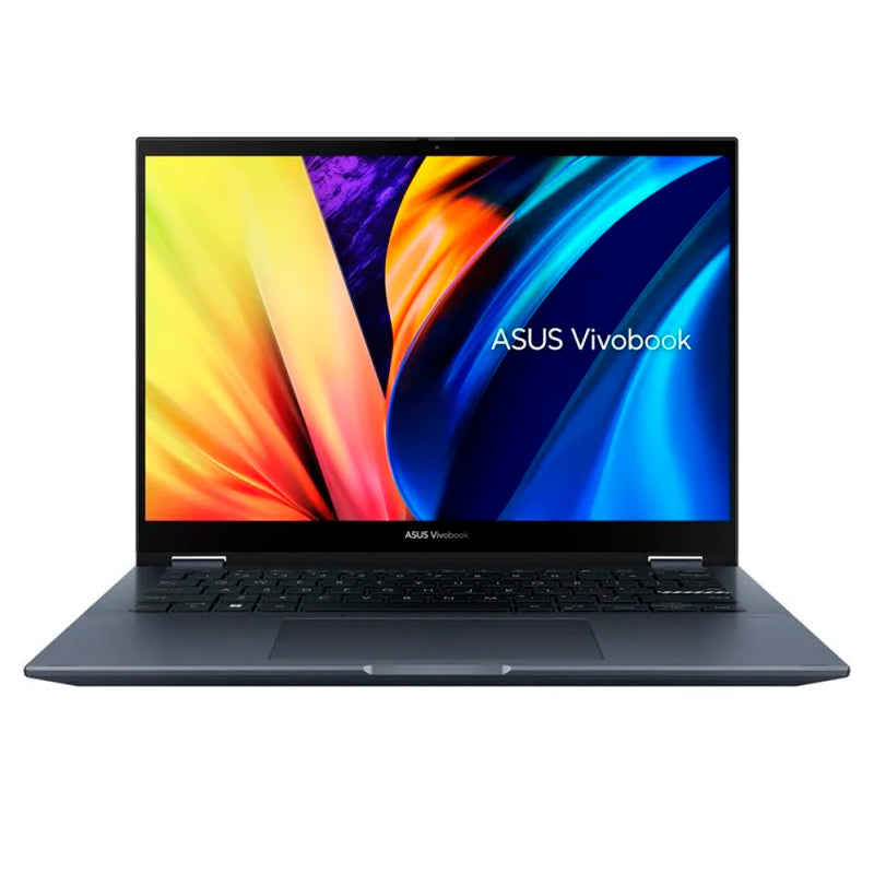 LAPTOP 2 EN 1 ASUS VIVOBOOK S 14 FLIP TP3402VA-LZ321WAL, PANTALLA TÁCTIL DE 14
