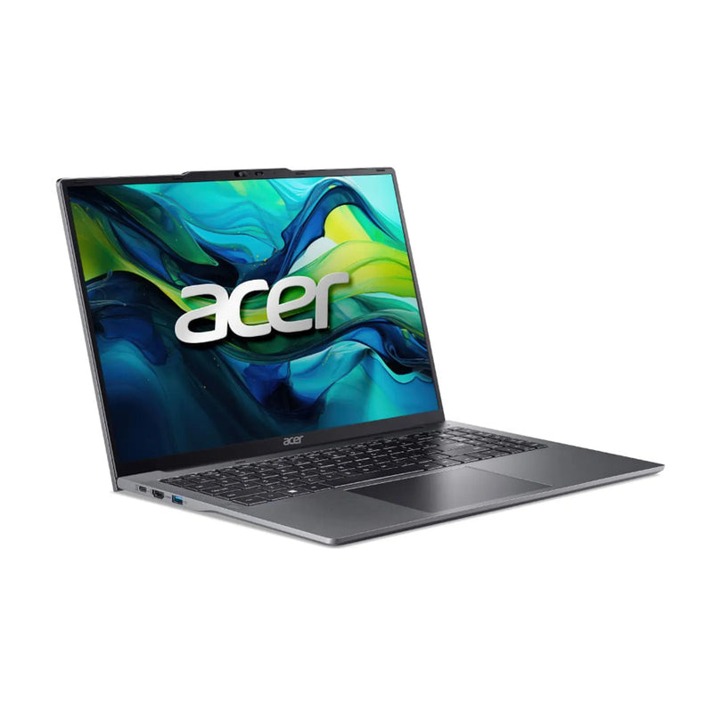 LAPTOP ACER AL15-41P-R9CR CON AMD RYZEN™ 7 5700U, 16GB RAM, 512GB SSD, PANTALLA DE 15.6