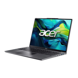 LAPTOP ACER AL15-41P-R9CR CON AMD RYZEN™ 7 5700U, 16GB RAM, 512GB SSD, PANTALLA DE 15.6